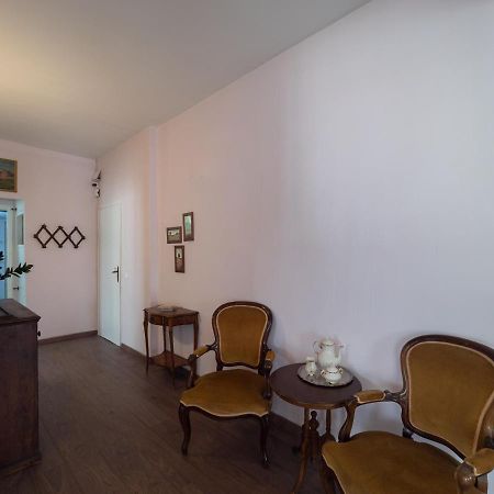 Central & Bright 2Bd Apt In Corfu Town Near Port Exterior photo